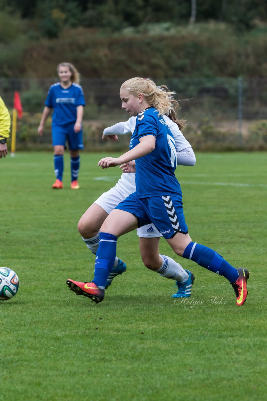 Bild 356 - Frauen FSC Kaltenkirchen - VfL Oldesloe : Ergebnis: 1:2